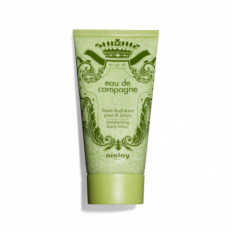 SISLEY-CAMPAIGN EAU MOISTURIZING BODY FLUID SISLEY-CAMPAIGN EAU MOISTURIZING BODY FLUID